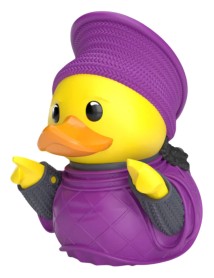 Numskull Star Trek Tubbz 1st Edition Guinan 