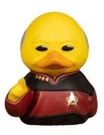 Numskull Star Trek Tubbz Mini Jean-luc Picard 
