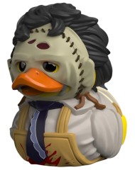 Numskull Texas Tubbz Mini Leatherface
