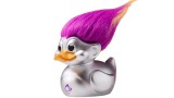 Numskull Trolls Tubbz 1st Ed Silver (purple Hair)