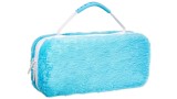 Numskull Unicorn Blue Fluffy Carry Case