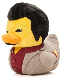 Numskull Yakuza Tubbz Plush Kazuma Kiryu 