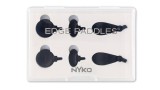 Nyko Edge Paddles Black