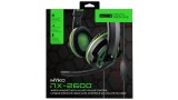  Nyko Headset Nx-2600 - Xbox One pentru PS5 / PS4 / PS3 / XBOX SERIES / Xbox One / Nintendo Switch / PC