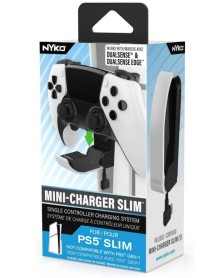 Nyko Mini Charger Slim 