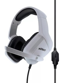 Nyko Np5-4500 Wired Headset -playstation 5 