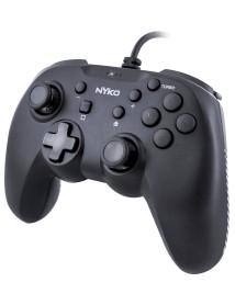 Nyko Prime Wired Controller Black 