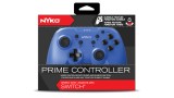 Nyko Prime Wired Controller Blue