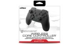  Nyko Wireless Core Controller Black pentru NSW / PC