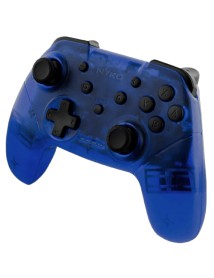 Nyko Wireless Core Controller Blue 