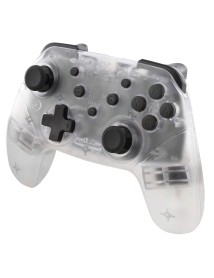 Nyko Wireless Core Controller Clear 