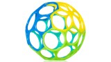 Oball Classic Ball Blue/green 10cm (12288)