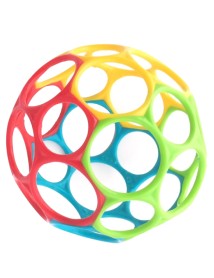 Oball Classic Ball Multicolor 10cm (10340) 