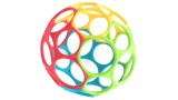 Oball Classic Ball Multicolor 10cm (10340)