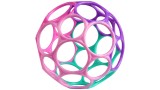  Oball Classic Ball Purple/pink 10cm (12289)