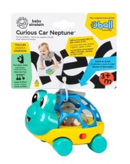 Oball Neptune Oball Vehicle (be-16766)