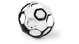 Oball Soccer Oball Black/white (ob-16907)