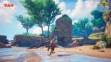 Oceanhorn 2 Knights Of The Lost Realm