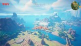 Joc Oceanhorn 2 pentru Nintendo Switch