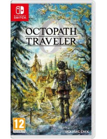 Octopath Traveler 0 