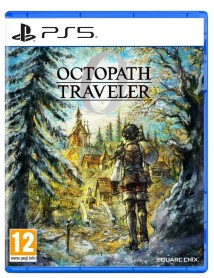 Octopath Traveler 0 