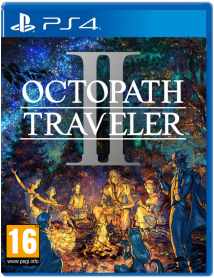 Octopath Traveler Ii 