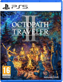 Octopath Traveler Ii 