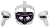  Oculus Meta Quest 2 256gb & Resident Evil 4 pentru PC