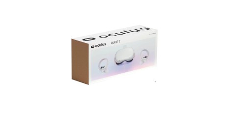 Oculus Quest 2 128gb - Pc