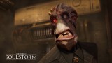 Oddworld Soulstorm