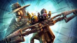 Oddworld Stranger's Wrath Hd