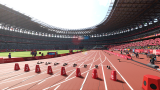 Joc Olympic Games Tokyo 2020 The Official Video Game pentru XBOX SERIES / Xbox One