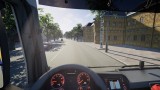 Joc On The Road Truck Simulator pentru PC