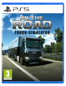 On The Road Truck Simulator 