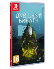 One Last Breath