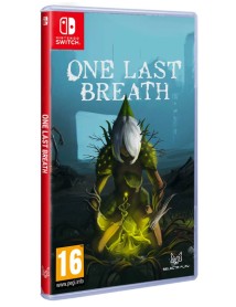 One Last Breath 