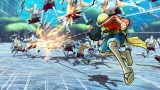 One Piece Pirate Warriors 3 Deluxe Edition - Nintendo Switch