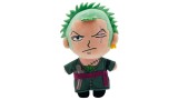 One Piece Plush Zoro 15cm X4