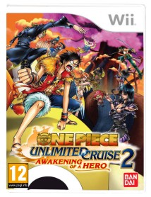 One Piece Unlimited Cruise 2 