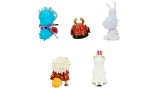 One Piece World Collectable Wanokuni Onigashima Random