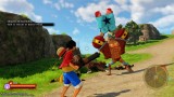 One Piece World Seeker