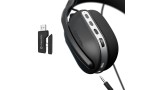  Oniverse Wireless Gaming Headset Polaris Eclipse Black - Playstation 5 pentru PS5 / PS4 / Nintendo Switch / PC
