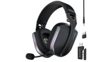  Oniverse Wireless Gaming Headset Polaris Eclipse Black - Playstation 5 pentru PS5 / PS4 / Nintendo Switch / PC