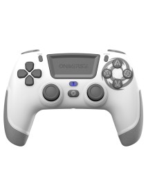 Oniverse Wireless Revolt Bluetooth Controller Wasp White 