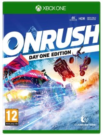 Onrush 