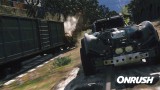 Joc Onrush pentru PS4