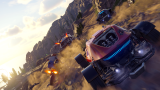 Joc Onrush pentru PS4