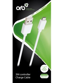 Orb Cablu De Incarcare Pentru Controller Xbox One 