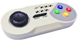 Orb Controller Cu Fir Snes Mini Turbo Super Nintendo