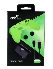 Orb Starter Pack Xbox One 